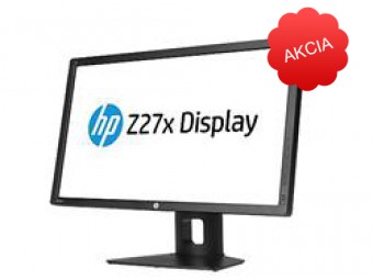 HP Dreamcolor Z27x 27