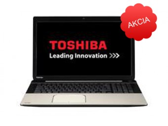 Toshiba Satellite L70-B-10L i3-4005U 1.70GHz 17,3