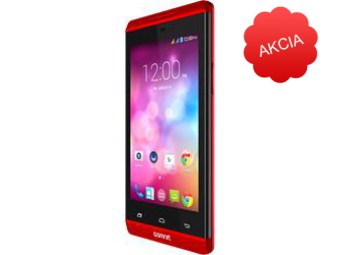 GIGABYTE GSmart Roma R2 PLUS 4.0