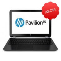 HP Pavilion 15-n200sc, E1-2500 dual, 15.6 HD, UMA, 8GB, 1TB, DVD-RW, W8.1
