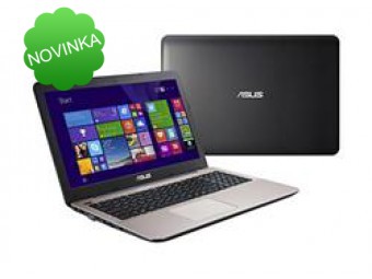 ASUS X555LA-XO291H Intel i3-4030U 15.6