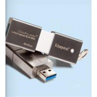 128 GB . USB 3.0 klúč. Kingston DataTraveler Ultimate G3 3.0