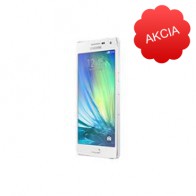 Samsung GALAXY A5, White