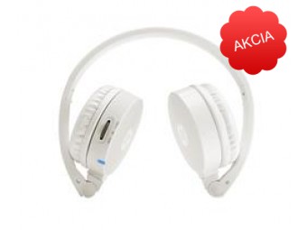 HP H7000 White BT Wireless Headset