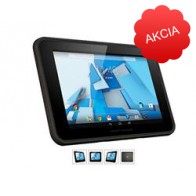 HP Pro Tablet 10 EE G1, Z3735F, 10.1 WXGA (1280x800), 2GB, 32GB, a/b/g/n, BT, Win 10 Pro 32bit + stylus