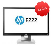HP EliteDisplay E222, 21,5