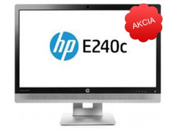 HP EliteDisplay E240c, 24