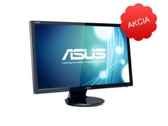 ASUS VE247H 24