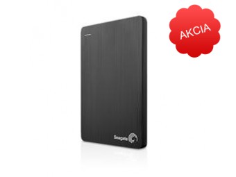 Seagate Slim Portable Drive  2,5