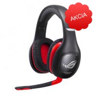ASUS Vulcan ANC Active Noise Cancelling Pro Gaming Headset