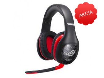 ASUS Vulcan ANC Active Noise Cancelling Pro Gaming Headset