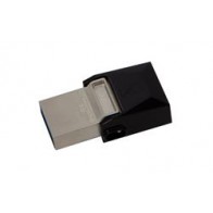 64 GB . USB 3.0 klúč . Kingston DataTraveler MicroDuo + OTG