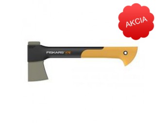 FISKARS Univerzálna sekera X7