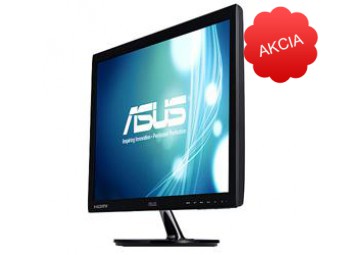 ASUS VS247NR 24