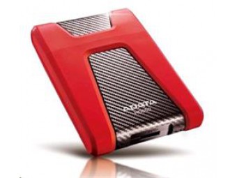 A-DATA DashDrive™ Durable HD650 2,5