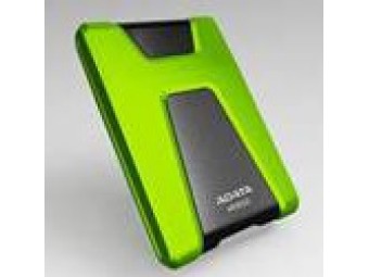 A-DATA DashDrive™ Durable HD650X 2,5