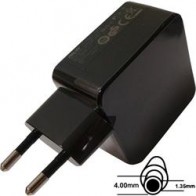 ASUS adaptér 33W , 19V, 2pin , W/O  cord- pre Asus X451MA, X551MA, X751MA ( 5,5mmx2,5mm)