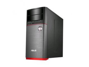 ASUS Desktop M52AD Intel i7-4790 (3.6GHz) NV GTX760 (3GB)  16GB 2TB DVD-RW  WL  Win 8.1