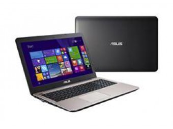 ASUS K555LN-XO167H Intel i3-4030U 15.6