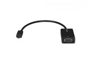 ASUS micro HDMI to VGA kábel