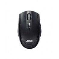 ASUS MOUSE WX470 Wireless black - lasrová bezdrôtová myš; čierna
