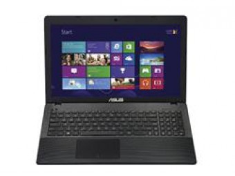 ASUS X552CL-SX062H Intel i7-3537U 15.6