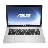 ASUS X750LA-TY012D Intel i3-4010U 17,3