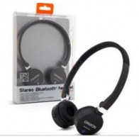 Canyon CNA-BTHS01B, Bluetooth Headset, bezdrôtové slúchadla s mikrofónom, čierne