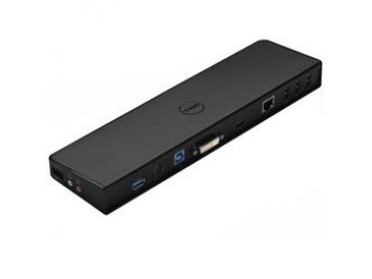 Dell SuperSpeed USB 3.0 Docking Station