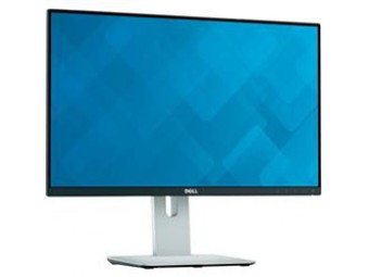 DELL UltraSharp U2414H IPS 3H 23,8