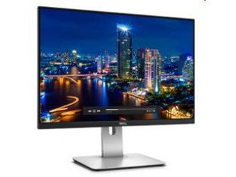 DELL UltraSharp U2415 IPS 24