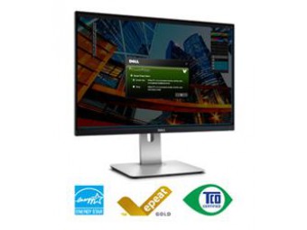 DELL UltraSharp U2515H IPS 3H 25