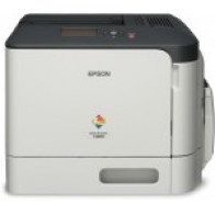 Epson AcuLaser C3900N, A4, color, NET, 256MB, 350list