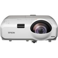 Epson projektor EB-420, 3LCD, XGA, 2500ANSI, 3000:1