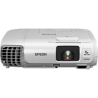 Epson projektor EB-X27, 3LCD, XGA, 2700ANSI, 10000:1, USB, HDMI, LAN