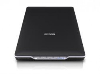 Epson skener Perfection V19  A4, 4800dpi, USB + napajanie USB