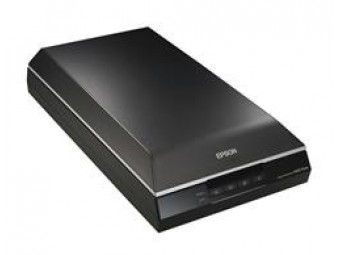 Epson skener Perfection V600 Photo, A4, 6400dpi, USB