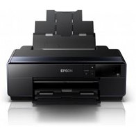 Epson SureColor SC-P600, A3+, CD/DVD, 9 color, LCD, LAN, Wifi
