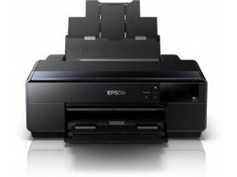 Epson SureColor SC-P600, A3+, CD/DVD, 9 color, LCD, LAN, Wifi