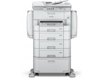 Epson WorkForce Pro WF-R8590 D3TWFC