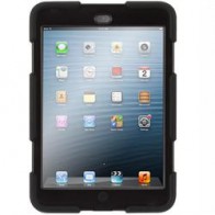 Griffin, obal SURVIVOR pre iPad mini, čierny