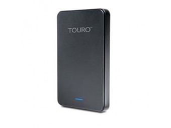 HITACHI Touro 2,5
