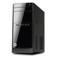HP 110-300nc Desktop PC, G1620T, Intel HD, 4GB, 500GB, DVDRW, W8