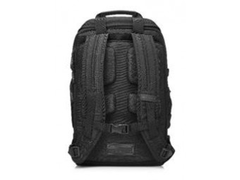 HP 15.6 Black Odyssey Backpack