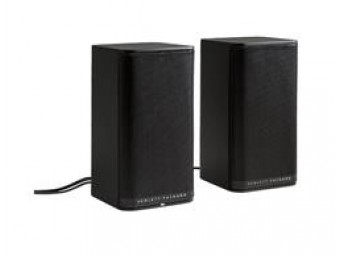 HP 2.0 PC Black S5000 Speaker