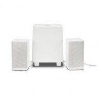HP 2.1 PC White S7000 Speaker