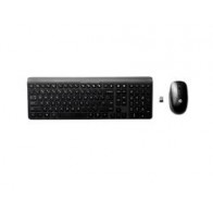 HP 2.4 GHz Keyboard and Mouse