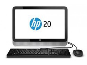 HP 20-2103nc AiO, J2900, 19.45