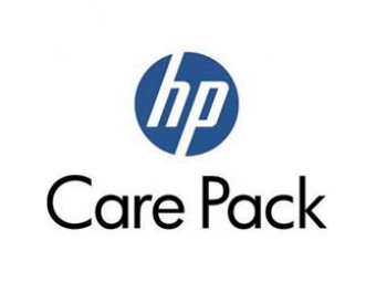 HP 2y Return to Depot NB/TAB Only SVC - b, m class ( fyzický carepack)