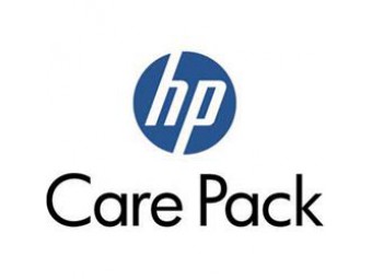 HP 3y NextBusDay Onsite Notebook Service - p&w class  ( fyzický carepack)